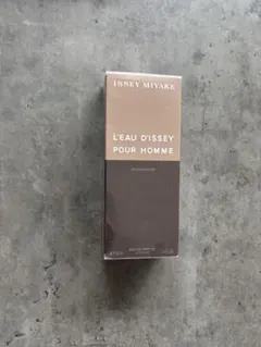 イッセイミヤケ Wood&Wood EDP 50 ml 新品 正規品 メンズ香水