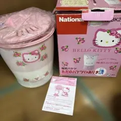 ハローキティNational F-KT12PY-W 空気清浄機 未開封 ハローキティNational F-KT12PY-W 空気清浄機 未開封 - メルカリ