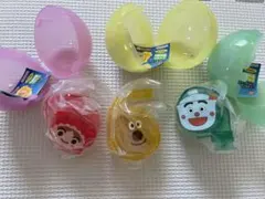 アンパン　ライトブレス　赤ちゃん　子ども　おもちゃ　ガチャガチャ