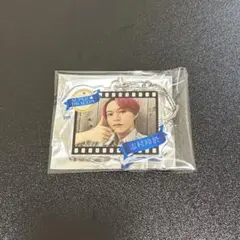 エビライ フィルム風アクリルキーホルダー スパドラ 志村玲於
