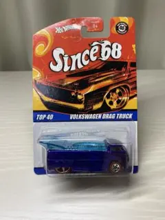 2026年最新】Hot wheels vw dragの人気アイテム - メルカリ