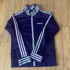 adidas ネオレーベル ジャージ M