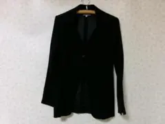 92100 ゲス　ジャケット　黒　3のサムネイル
