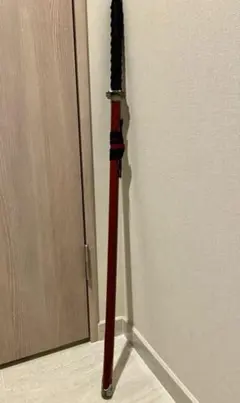 模造刀 堀川国広 即納品 山姥切国広 堀川国広作 亜鉛合金刀身 刀袋付 高級模造刀