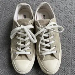 ALL STAR 100 CORDUROY OXオールスター100