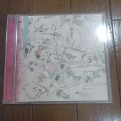 BUCK-TICK Razzle Dazzle CDのサムネイル