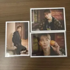 超特急 マサヒロ 生写真