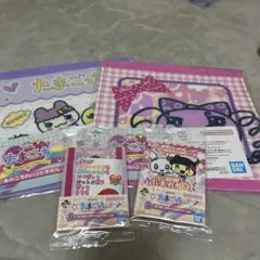 たまごっち 一番くじE賞G賞まとめ売りのサムネイル