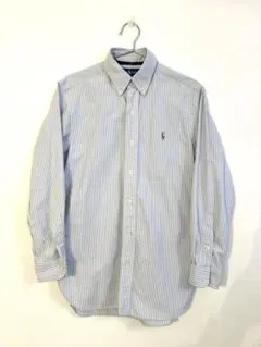 【美品】最終値下げRalph Lauren オックスフォードシャツ 汚れなし
