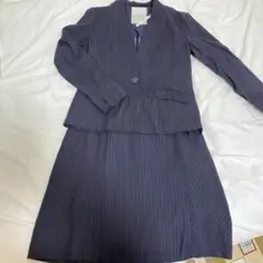 BEATRICE ベアトリス　春夏用ジャケット+スカートセット