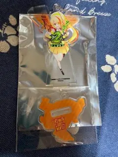 早い者勝ち!】ゾンビランドサガ☆ドンキコラボ☆二階堂サキ - メルカリ