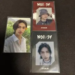 2026年最新】straykids ヒョンジン トレカ noeasyの人気アイテム