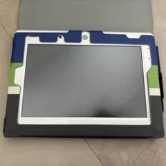 ベネッセ❤チャレンジタッチ2 タブレットケース カバー 進研ゼミ 即