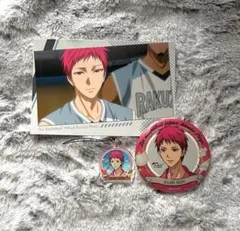 黒子のバスケ J-WORLD Collection 赤司征十郎