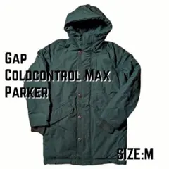 GAP COLDCONTROL PARKER モッズパーカー アウトドア m51