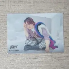 大森元貴 Mrs. GREEN APPLE アトランティス　フォトカ 036