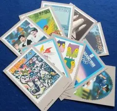 2026年最新】20世紀デザイン切手マキシマムカードの人気アイテム