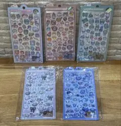 【正規品】 ボンボンドロップシール オリジナル