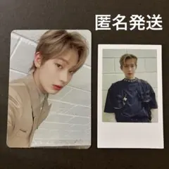 ENHYPEN ソヌ トレカ FC membership kit