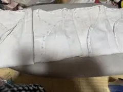 コンビ肌着