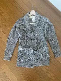 ジャーナルスタンダード　カーディガン　新品