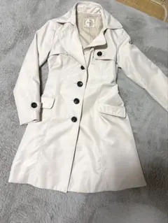 ⭐︎美品⭐︎ MEW'S春秋用トレンチコート