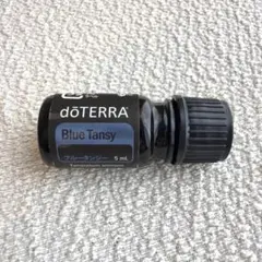 ⭐️正規品・新品未開封⭐️doTERRA ブルータンジー5ml - メルカリ