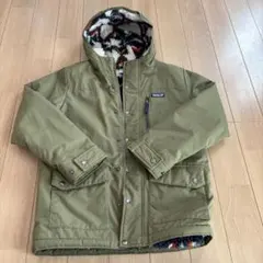 Patagonia インファーノジャケット L12