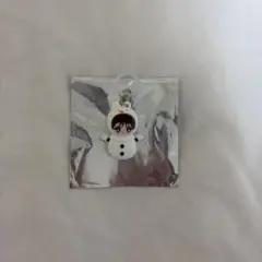 M!LK 山中柔太朗 SMILEPOP めじるしチャーム