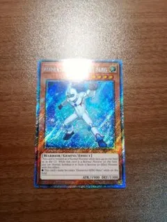 E・HERO アナザー・ネオス　英語　1st レリーフ 遊戯王 E・HERO アナザーネオス レリーフ 英語 英語版 1st 3枚