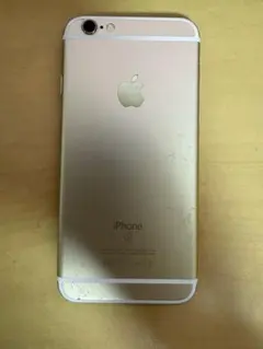 Apple iPhone 6s Gold 64GB