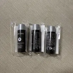 ランコム ジェニフィック アルティメエッセンスローション 3本セット