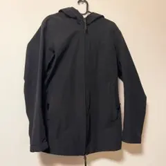 DESCENTE マウンテンパーカー DOMOJC01 ブラック L - メルカリ