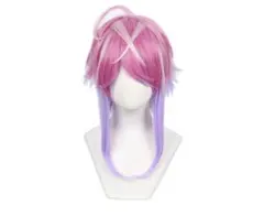 ヒプマイ 飴村乱数 ウィッグ