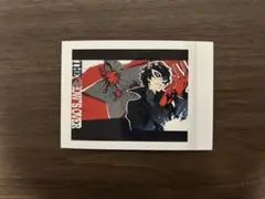 ペルソナ5ザ・ロイヤル P5R ぱしゃこれ 主人公 ジョーカー