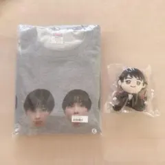 ONE N’ ONLY NAOYA 草川直弥27th 生誕グッズ