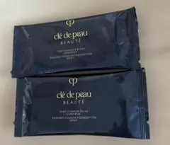 クレ・ド・ポーボーテ　タンクッションエクラ ルミヌ　OC10