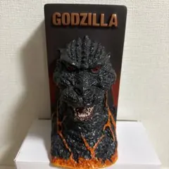 2026年最新】ゴジラティッシュケースの人気アイテム - メルカリ
