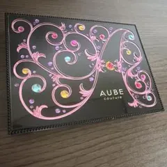 AUBE couture デザイニングジュエルコンパクト - メルカリ