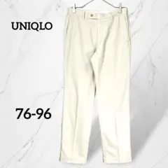 @M-550♦ユニクロ♦UNIQLO♦チノパン♦ズボン♦メンズ