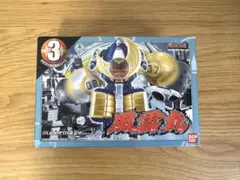 2026年最新】忍風戦隊ハリケンジャー 風雷丸の人気アイテム - メルカリ