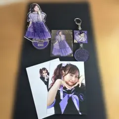 2026年最新】fruits zipper アクスタ るなぴの人気アイテム - メルカリ