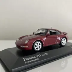 1/43 ミニチャンプス ポルシエ934 ADAC Winner 1976 - メルカリ