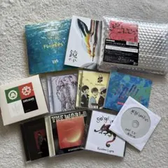 ゆらゆら帝国 アルバムCD 7枚セット（帯付）Sweet Spot しびれ - メルカリ