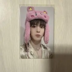 ATEEZ ユノ golden hour Part.1 fromm