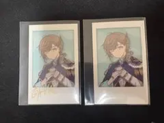 にじさんじ　5周年　叶