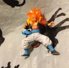 超サイヤ人4ゴジータ　HGドラゴンボール超　ドラゴンボールGT