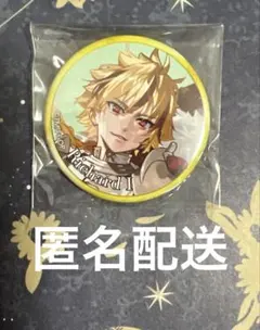 FGO Fate/GrandOrder 霊基召喚 缶バッジ リチャード 3個 - メルカリ