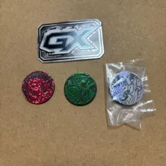 ポケモンカード　コイン