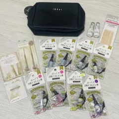 h*a様 デコレーションレジン液 パーツ 道具 ネイルセット LED UVライト